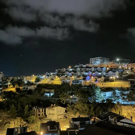 Double 4+1, With View Milli Park Apartament *